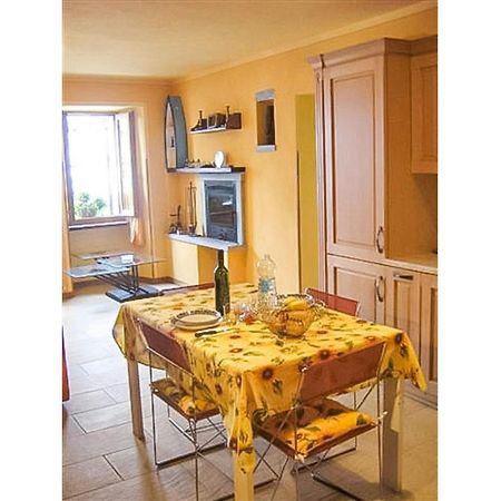 Appartement Il Pergolato à Cannero Riviera Extérieur photo