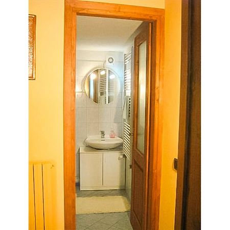 Appartement Il Pergolato à Cannero Riviera Extérieur photo