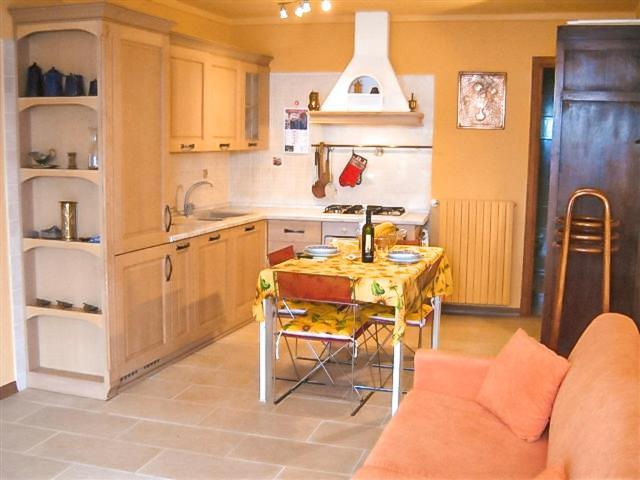 Appartement Il Pergolato à Cannero Riviera Extérieur photo