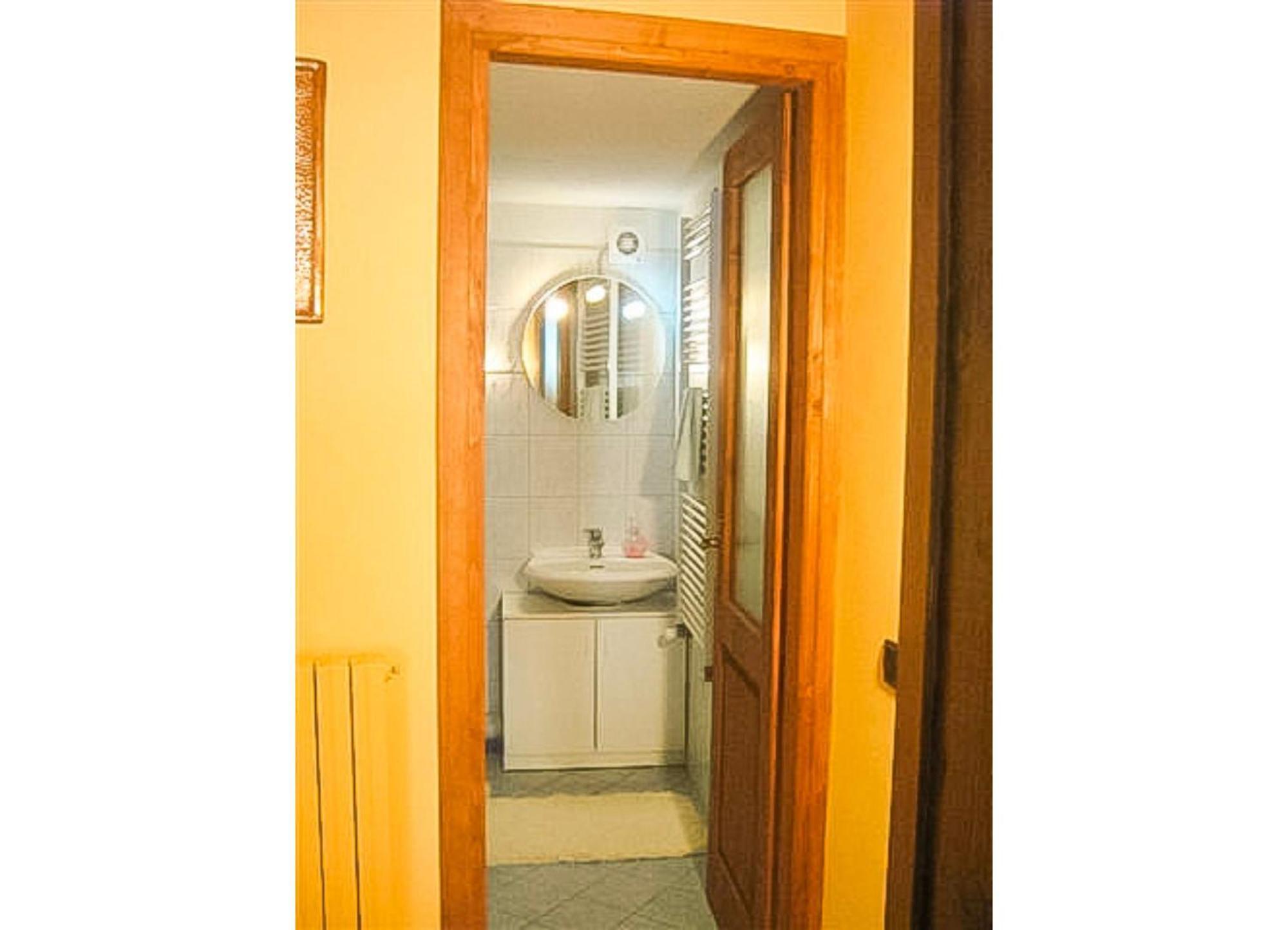 Appartement Il Pergolato à Cannero Riviera Extérieur photo