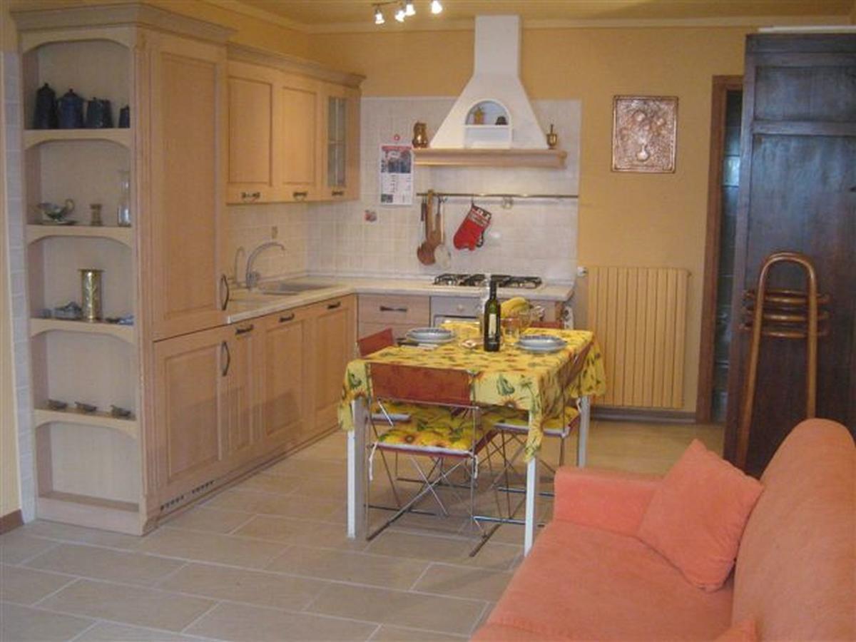 Appartement Il Pergolato à Cannero Riviera Extérieur photo